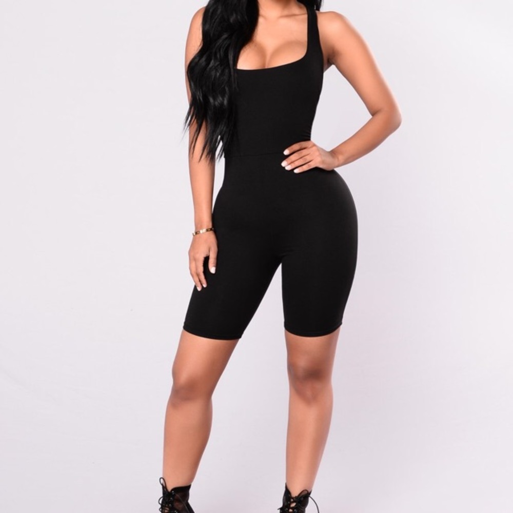 Fashion Nova “Remedy For Everything”